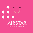 Programikonen: Incheon Airport Duty Free…
