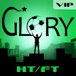 Glory Betting Tips HTFT VIP