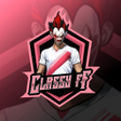 Programın simgesi: Classy FF App