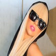 Icona del programma: Lady Gaga New Tab