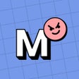 プログラムのアイコン：Mythonary - Jeu des mente…
