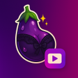 Icoon van programma: Kissra - Live video chat