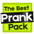 プログラムのアイコン：The Best Prank Pack