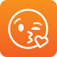 Icon of program: Funny WhatsApp Stickers