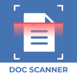 程序图标：Document Scanner - Cam Sc…