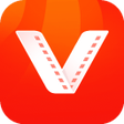 プログラムのアイコン：Mp4 Video Downloader  HD