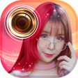 Icon of program: Change Hair And Eye Color
