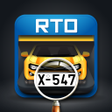 プログラムのアイコン：RTO Vehicle Information
