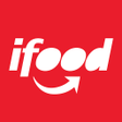 iFood comida e mercado em casa icon