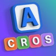 Ícone do programa: AcrosticsDaily Crossword …