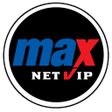 Ícone do programa: MAX NET VIP
