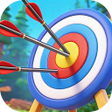 プログラムのアイコン：Archery 2019 - Archery Sp…
