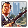 أيقونة البرنامج: GTA Auto Theft Craft MCPE