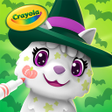 Symbol des Programms: Crayola Scribble Scrubbie…