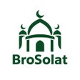 Ikona programu: Bro Solat