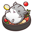 Ikon program: HamsterRestaurant Cooking…