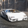 ไอคอนของโปรแกรม: V8 Supercar Drift : Class…