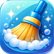 Icoon van programma: Zap Clean  Fast Simple