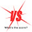 Icoon van programma: What's the Score