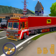 Icon of program: Indian Truck Cargo Simula…