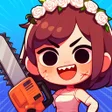 프로그램 아이콘: Merge Survivor: Zombie De…