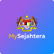 ไอคอนของโปรแกรม: MySejahtera