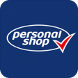 程序图标：Personalshop: Nutzen Sie …