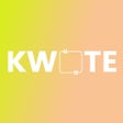 程序图标：Kwote Templates for Canva