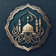 プログラムのアイコン：Ramadan Timetable 2022