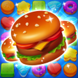 程序图标：Cooking Crush Legend - Ma…