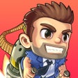 Иконка программы: Jetpack Joyride
