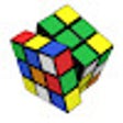 أيقونة البرنامج: Offline Rubik's Cube