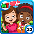 Icon of program: My Town : Best Friends Ho…