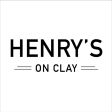 Henrys on Clay