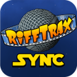 プログラムのアイコン：RiffTrax Sync