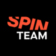 程序图标：Spin Team - Work and Earn…