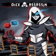 أيقونة البرنامج: Dice Assassin