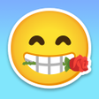 Ikon program: Emoji Mix: Merge Match
