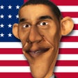 Ikona programu: Obama 2022
