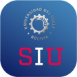 程序图标：Univalle Movil
