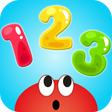 プログラムのアイコン：Education Math games for …