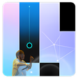 Icon of program: Paulo Londra-Piano Tiles …