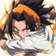 Icon of program: Shaman KingSoul Fusion