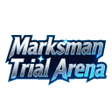 Иконка программы: Marksman Trial Arena