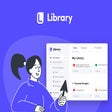 Icon of program: Library