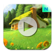 Video Live Wallpaper icon
