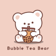 Bubble Tea Bear Theme HOME