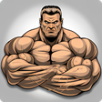 Icon of program: Gym Workout Pro Exercise …