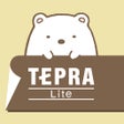 プログラムのアイコン：すみっコぐらしTEPRA Lite