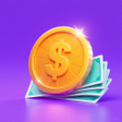 Ikon program: Open Earn: Earn Money Job